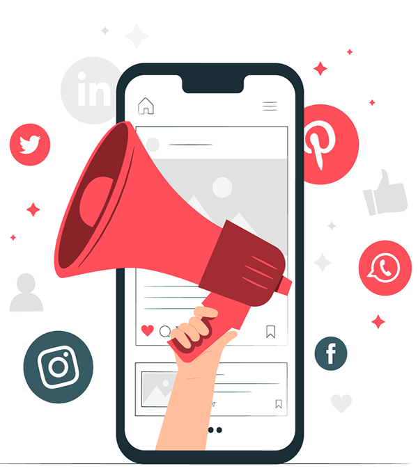 Social Media Marketing