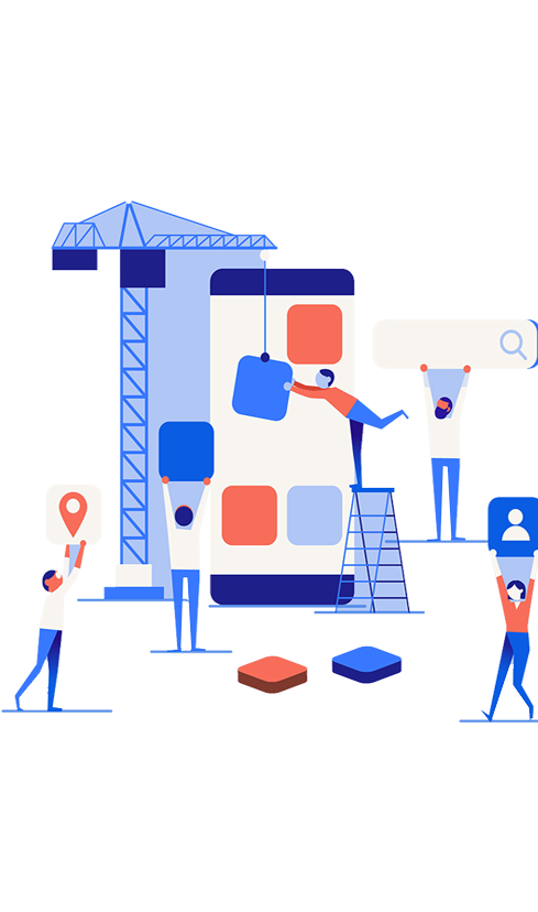 Mobile App Development in Jaipur