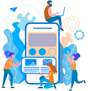 mobile application development