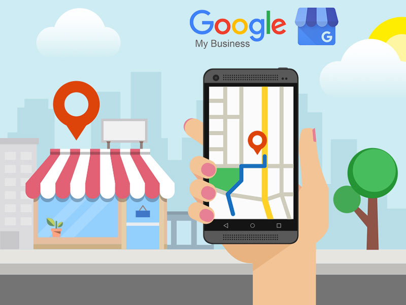 Local SEO Company India