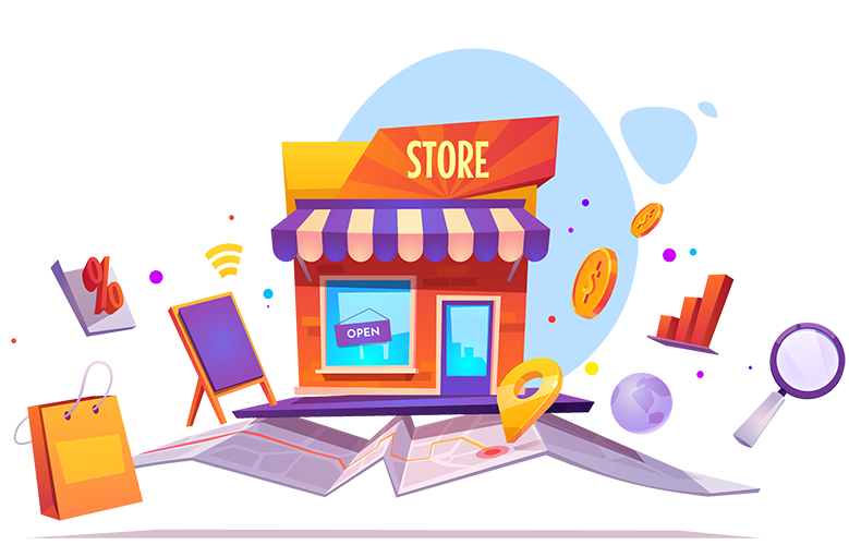 Local SEO Company in India