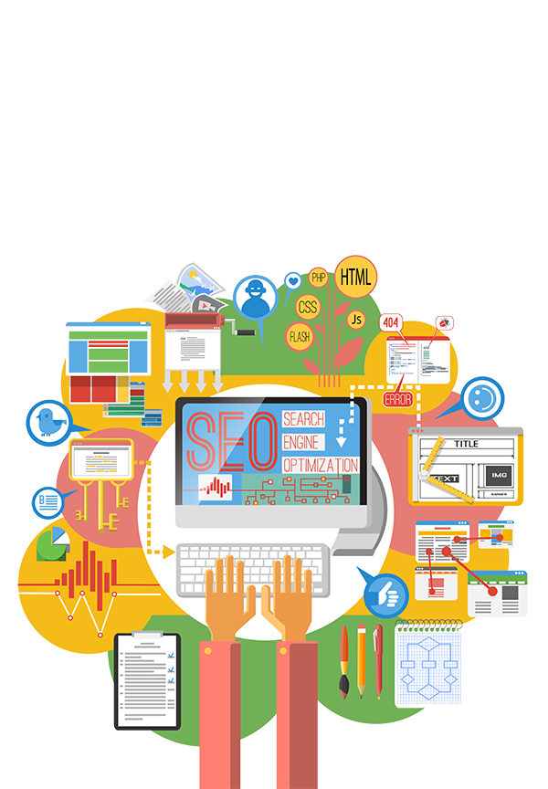 Local SEO Services in India