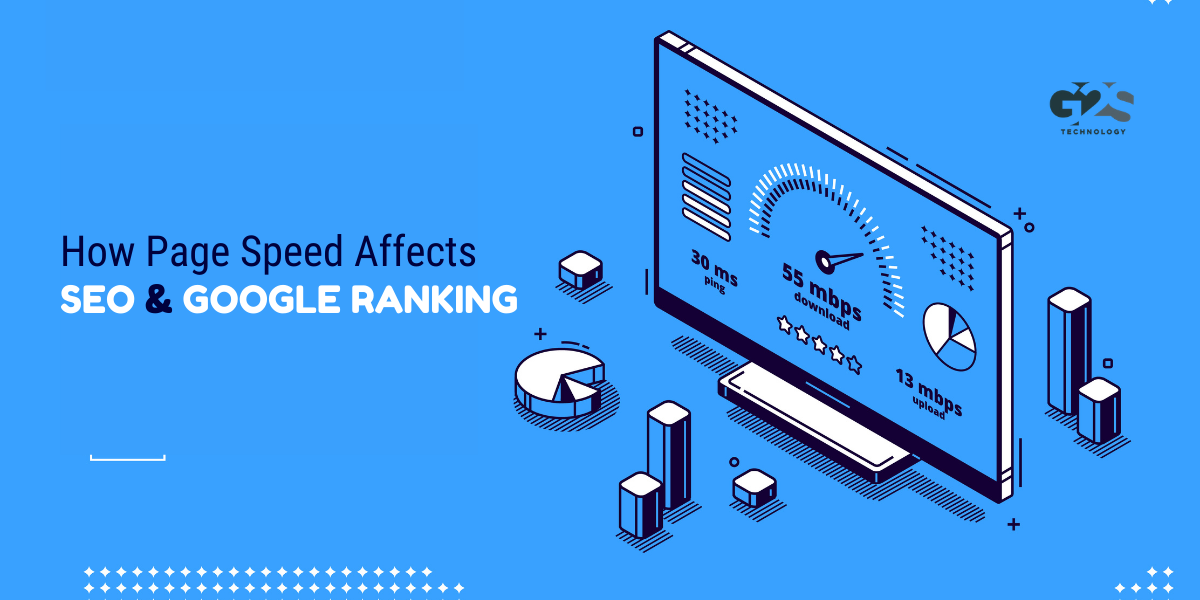 How Page Speed Affects SEO & Google Rankings?