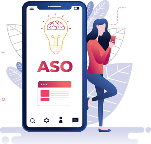 app store optimization services