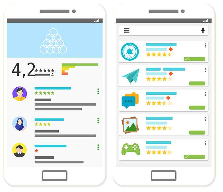 app store optimization agency