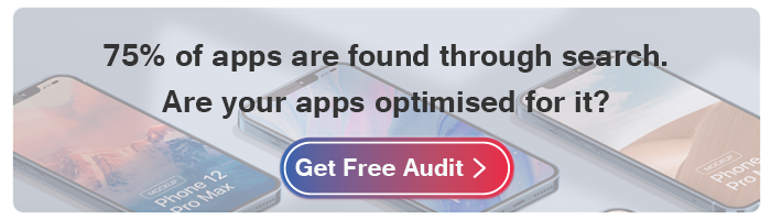Free ASO Audit