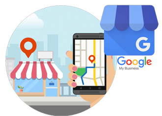 Google My Business Optimization