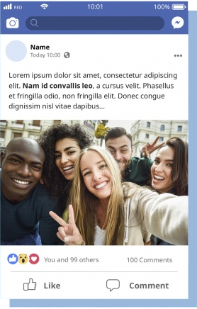 social media marketing company in jaipur