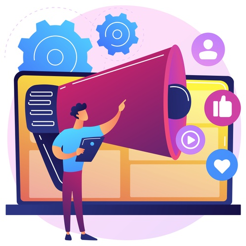 social media marketing service in jaipur