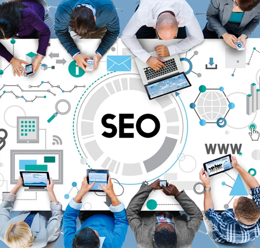 SEO Services in Atlanta