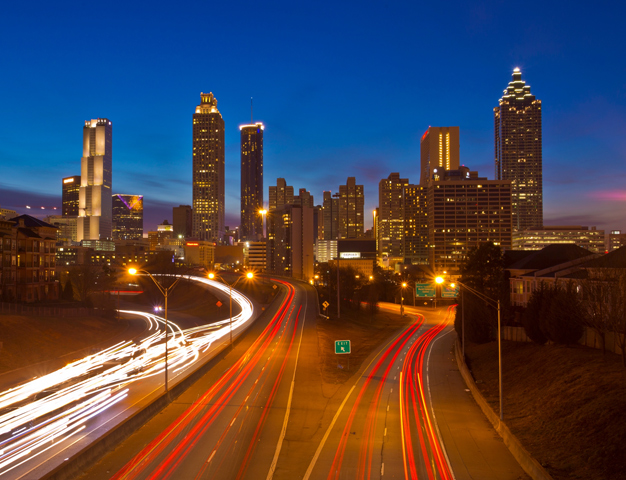 SEO agency in Atlanta