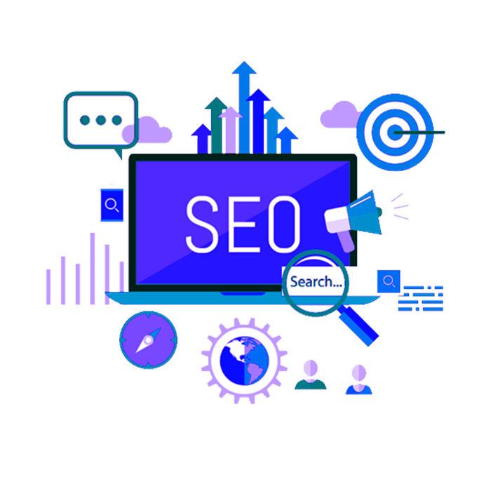 Dallas SEO Agency