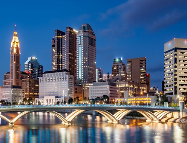 SEO Company in Columbus