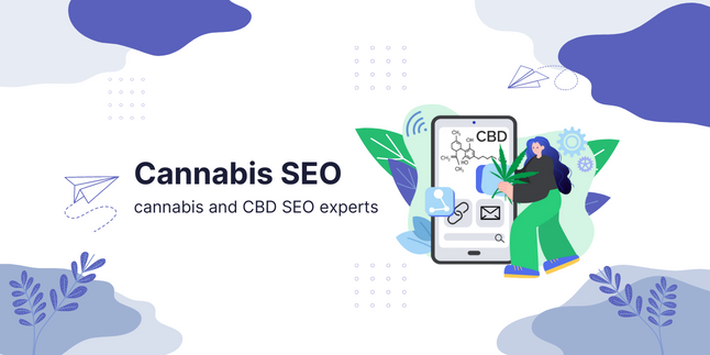 Cannabis SEO Company: cannabis and CBD SEO experts