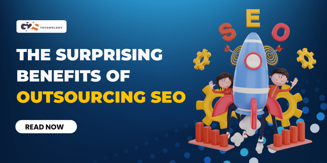 The Surprising Benefits Of Outsourcing Your SEO
