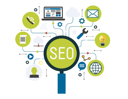 on page seo services