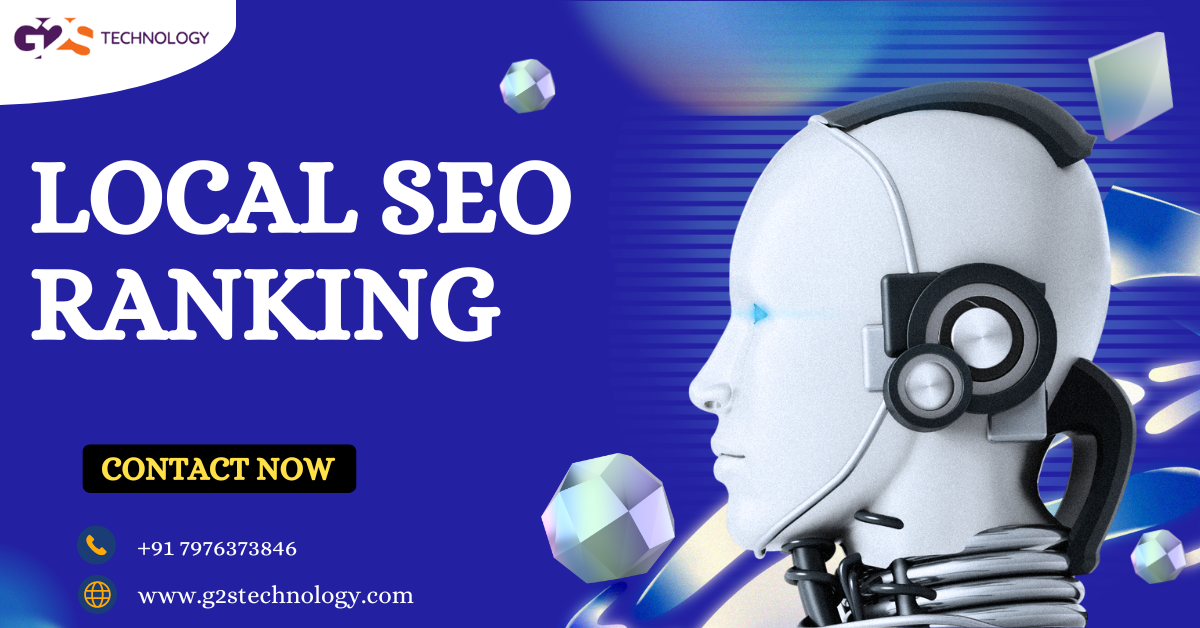 Want to Boost Your Local SEO Ranking? Discover the 2024 Factors