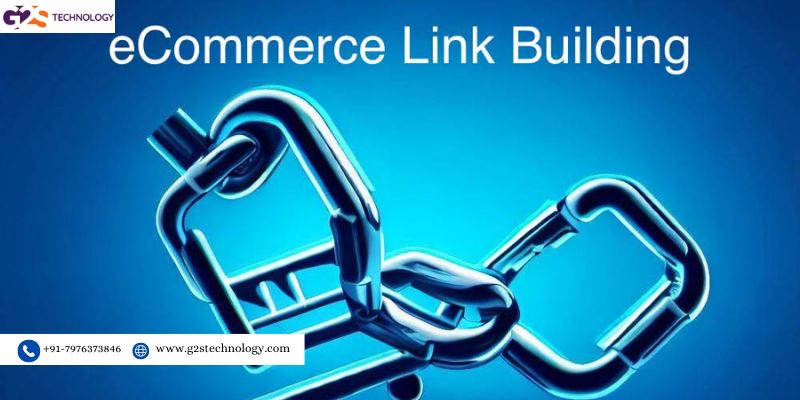 E-commerce Link Building