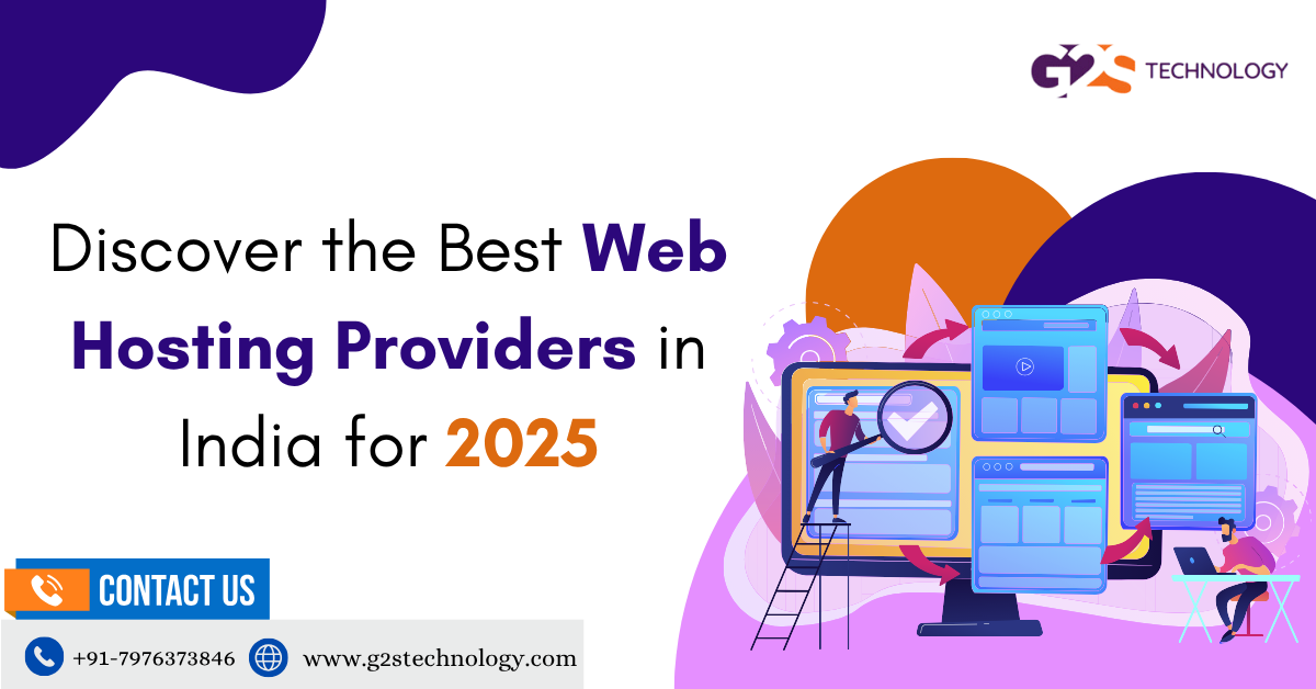 Discover the Best Web Hosting Providers in India for 2026: A Comprehensive Guide by Industry Expert