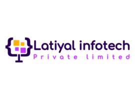 Latiyal Infotech Logo