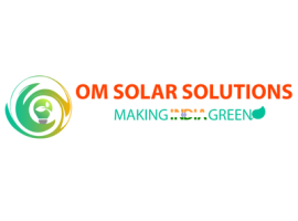 Om Solar Solutions Logo (1)