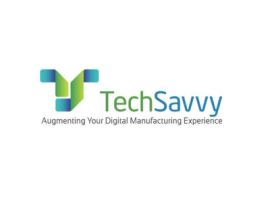 techsavvy logog